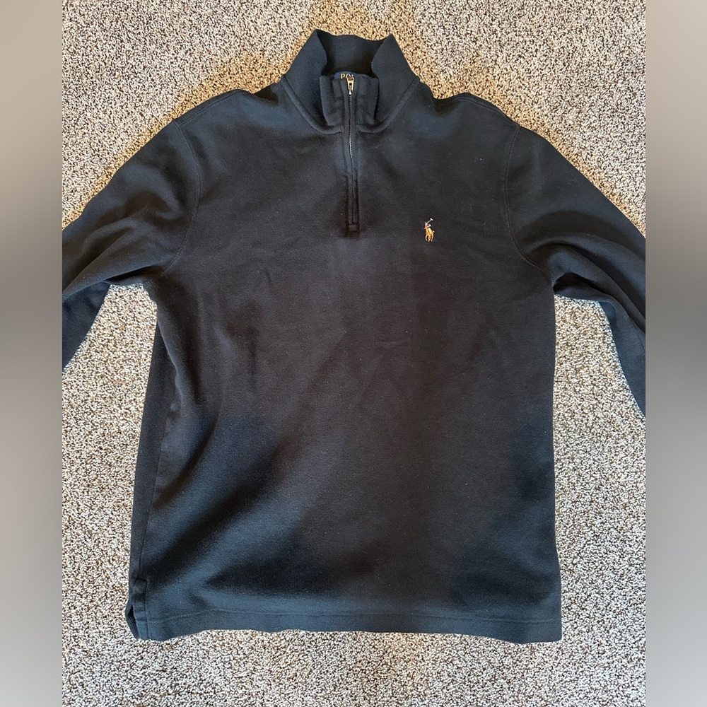 Polo Ralph Lauren Quarter Zip